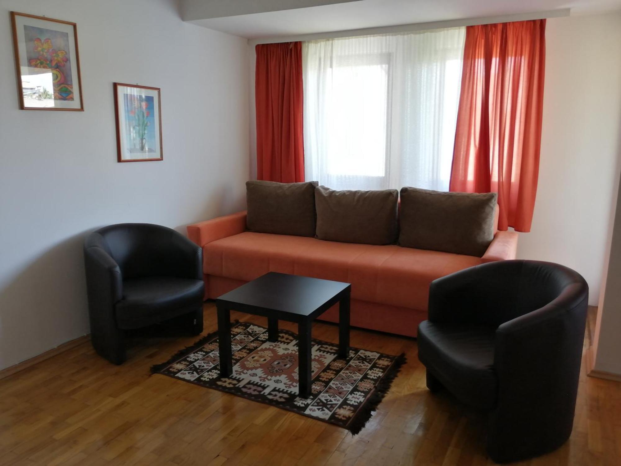 Filip Apartments Ohrid Quarto foto
